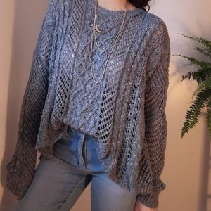 💕Host picked 💕Knitted sweater